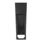 ACME Nyoka Floor Mirror w/LED, Mirrored FredCo