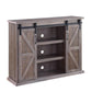 ACME Orabella TV Stand, Rustic Natural FredCo