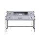 ACME Orchest Desk, Gray FredCo