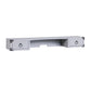 ACME Orchest Hutch Desk, Gray FredCo