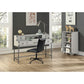 ACME Orchest Hutch Desk, Gray FredCo
