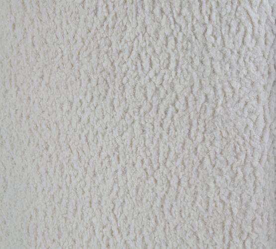 ACME Osmash Sofa, White Teddy Sherpa FredCo
