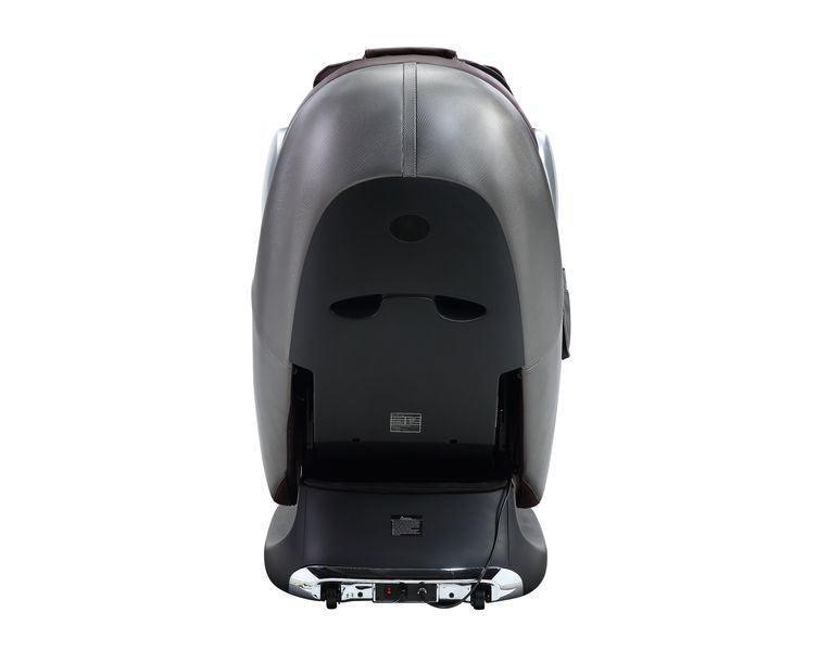 ACME Pacari Massage Chair, Chocolate PU FredCo