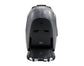ACME Pacari Massage Chair, Chocolate PU FredCo