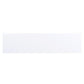 ACME Pagan TV Stand, White High Gloss Finish FredCo