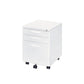ACME Peden File Cabinet, White FredCo