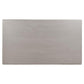 ACME Pelumi Coffee Table, Platinum Finish FredCo