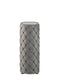 ACME Perine Chest, Gray Velvet FredCo