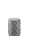 ACME Perine Nightstand, Gray Velvet FredCo
