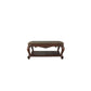 ACME Picardy Coffee Table, Honey Oak FredCo