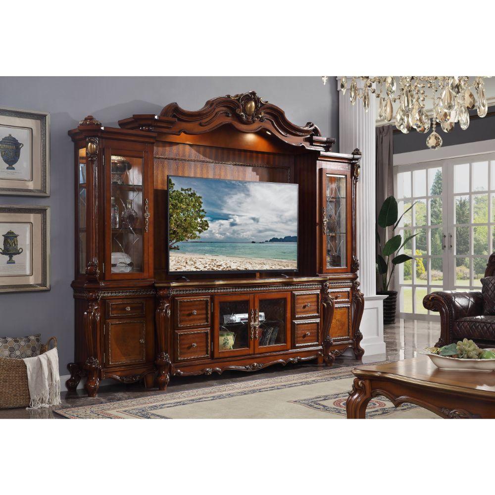 ACME Picardy Entertainment Center, Honey Oak FredCo