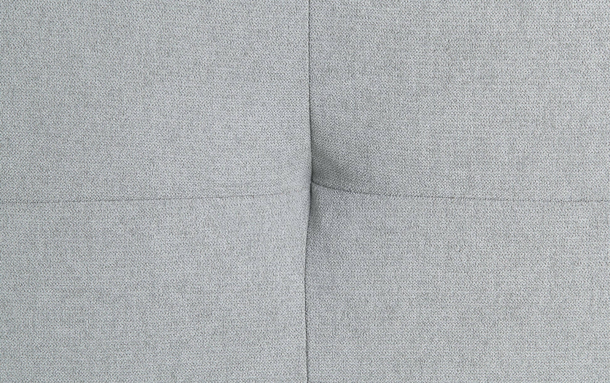ACME Quenti Sofa Bed w/Pillow, Gray Melange Velvet FredCo