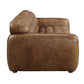 ACME Rafer Sofa, Cocoa Top Grain Leather FredCo