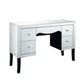 ACME Ratana Vanity Desk, Mirrored FredCo