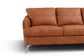 ACME Safi Sofa , Cappuchino Leather FredCo