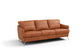 ACME Safi Sofa , Cappuchino Leather FredCo