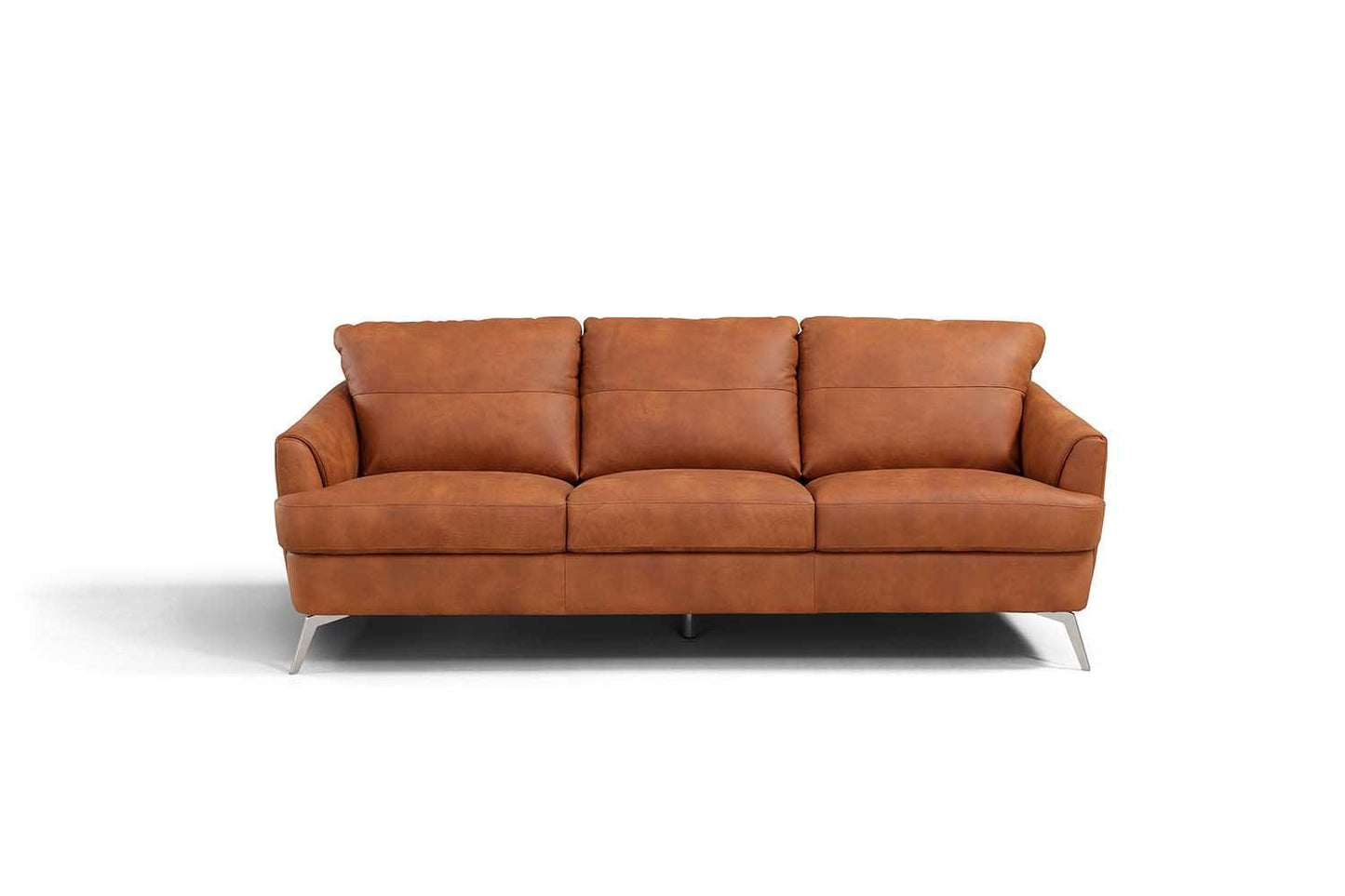 ACME Safi Sofa , Cappuchino Leather FredCo