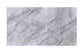 ACME Satinka Coffee Table, Light Gray Printed Faux Marble & Mirrored Silver Finish FredCo