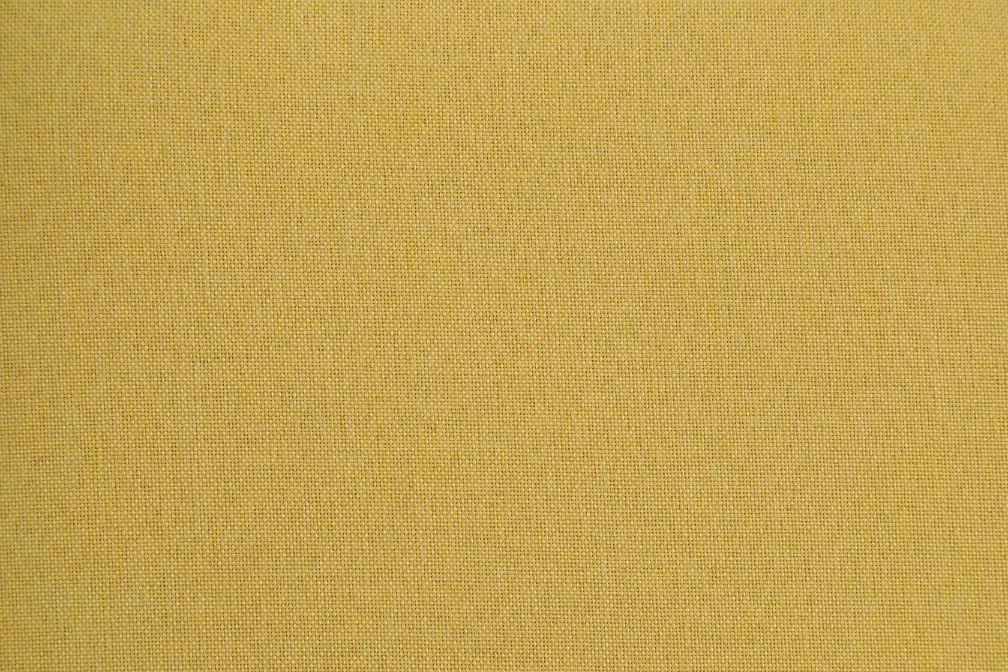 ACME Savilla Adjustable Sofa, Yellow Linen & Oak Finish FredCo