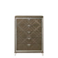 ACME Skylar Chest, Dark Champagne FredCo