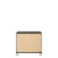 ACME Skylar Nightstand, Dark Champagne FredCo