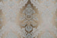 ACME Sorina Chair w/2 Pillows, Velvet, Fabric & Antique Gold Finish FredCo