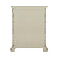 ACME Sorina Chest, Antique Gold Finish FredCo