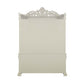 ACME Sorina Curio , Antique Gold Finish FredCo