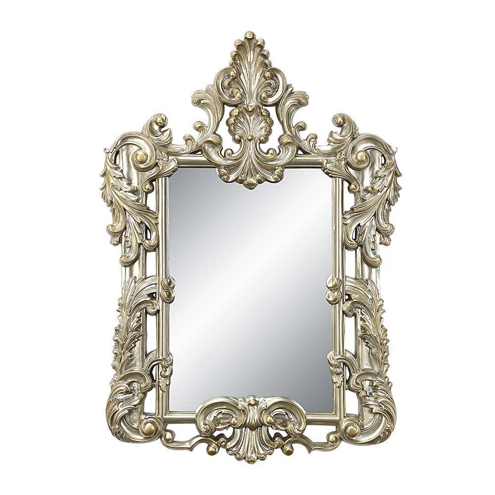 ACME Sorina Mirror, Antique Gold Finish FredCo