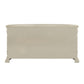 ACME Sorina Server, Antique Gold Finish FredCo