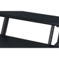 ACME Suitor Music Recording Studio Desk, Black FredCo