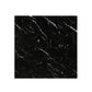 ACME Telestis End Table, Black Marble & Gold FredCo