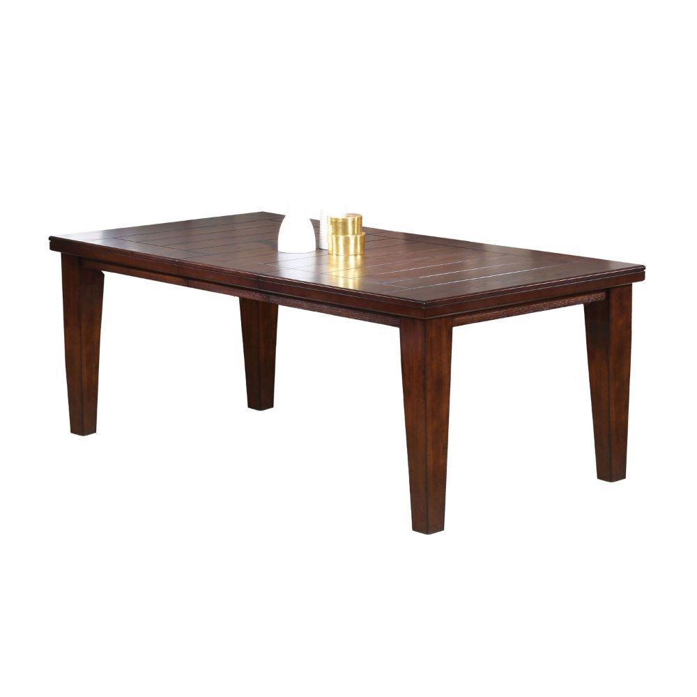 ACME Urbana Dining Table, Cherry FredCo