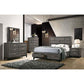 ACME Valdemar Dresser, Weathered Gray FredCo