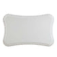 ACME Vanaheim Coffee Table, Antique White Finish FredCo