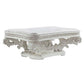 ACME Vanaheim Coffee Table, Antique White Finish FredCo