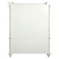 ACME Vanaheim Curio, Antique White Finish FredCo