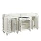 ACME Vanaheim Server, Antique White Finish FredCo