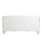 ACME Vanaheim Server, Antique White Finish FredCo