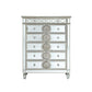 ACME Varian Chest, Mirrored FredCo