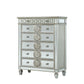 ACME Varian Chest, Mirrored FredCo