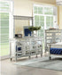 ACME Varian Dresser, Mirrored FredCo