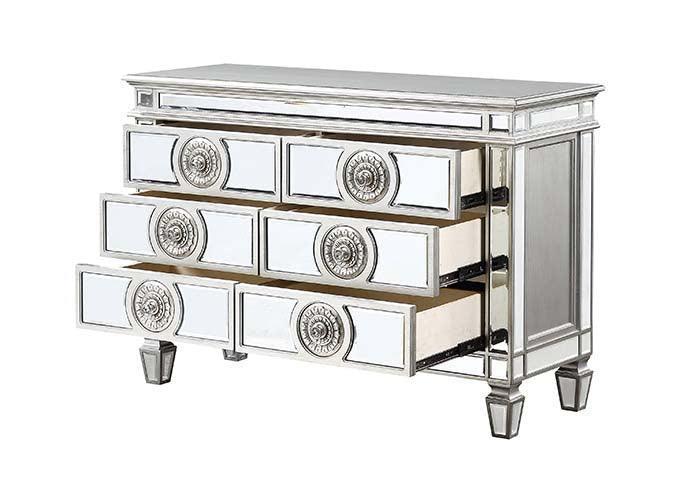 ACME Varian Server FredCo