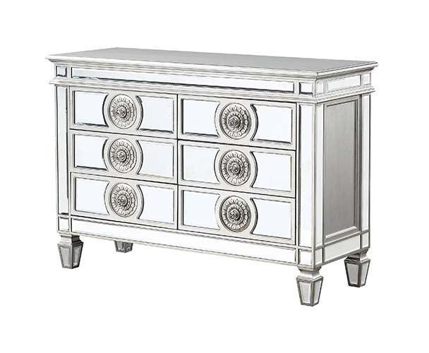 ACME Varian Server FredCo