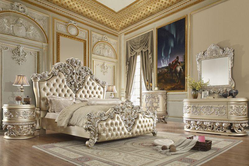 tween dresses casual Acme Furniture Vatican Champagne Silver Dresser