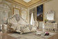 ACME Vatican Mirror, Champagne Silver Finish FredCo