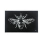 ACME Vedris Wall Art w/LED, Smoky Glass & Faux Crystal FredCo