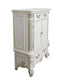ACME Vendom Chest, Antique Pearl Finish FredCo