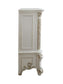 ACME Vendom Chest, Antique Pearl Finish FredCo