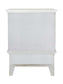 ACME Vendom Chest, Antique Pearl Finish FredCo